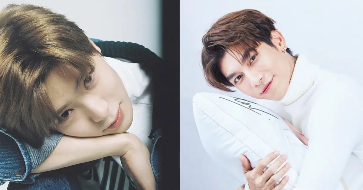 แจฮยอน NCT