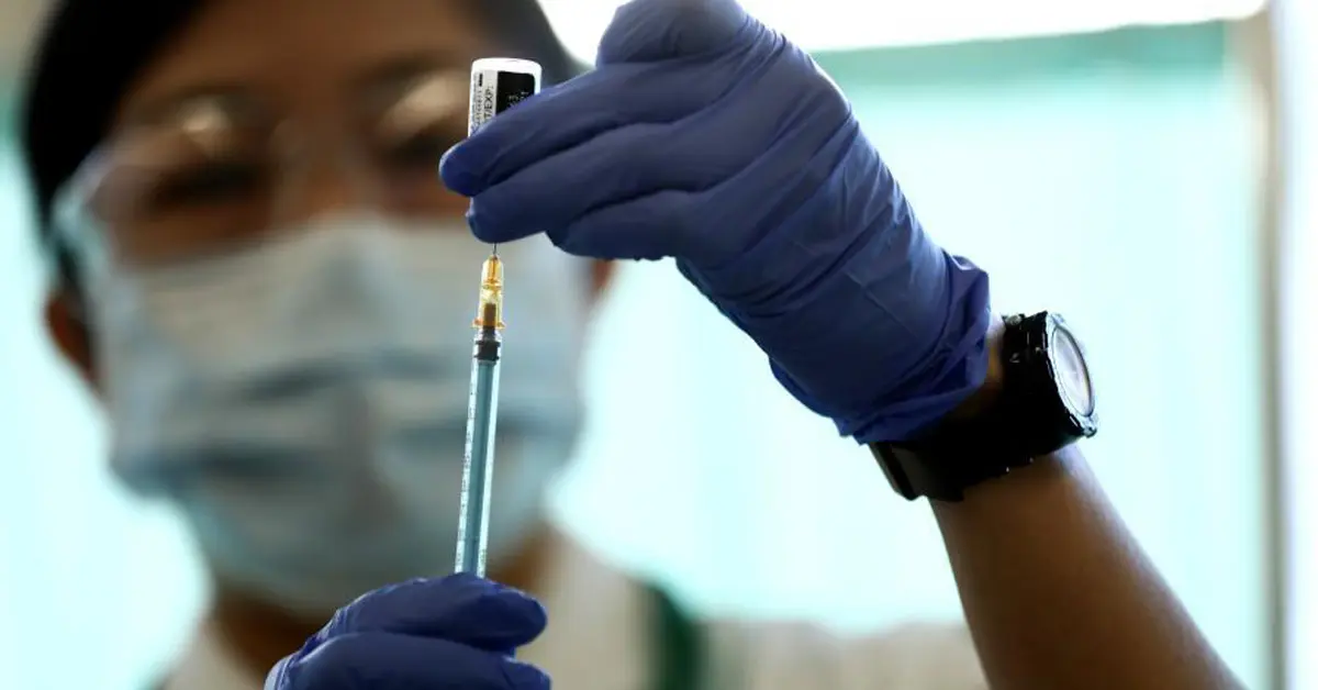 วัคซีนโควิด19