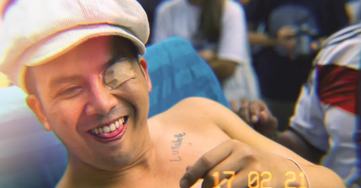 แอมมี่ The Bottom Blues