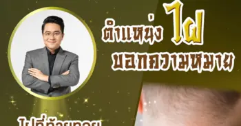 หมอช้าง ไฝ