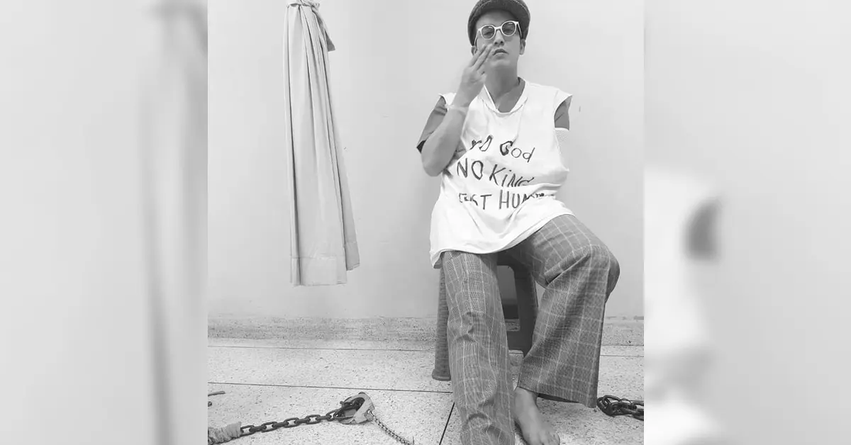 แอมมี่ The Bottom Blues