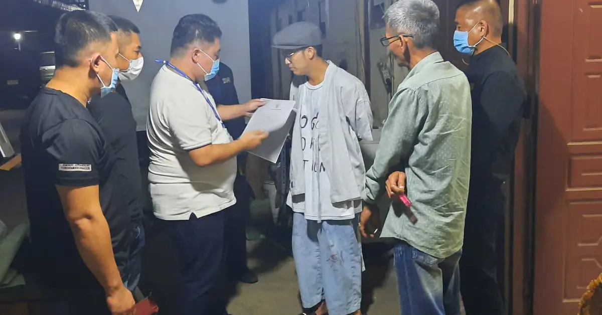 แอมมี่ The Bottom Blues