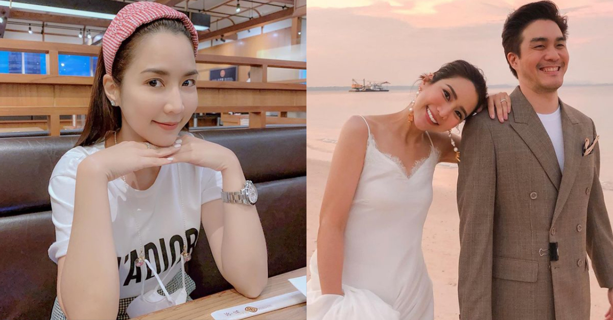 จั๊กจั่น อคัมย์สิริ