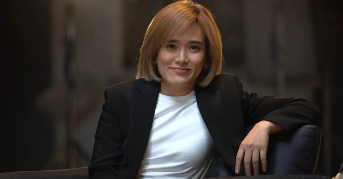 จอมขวัญ หลาวเพ็ชร์