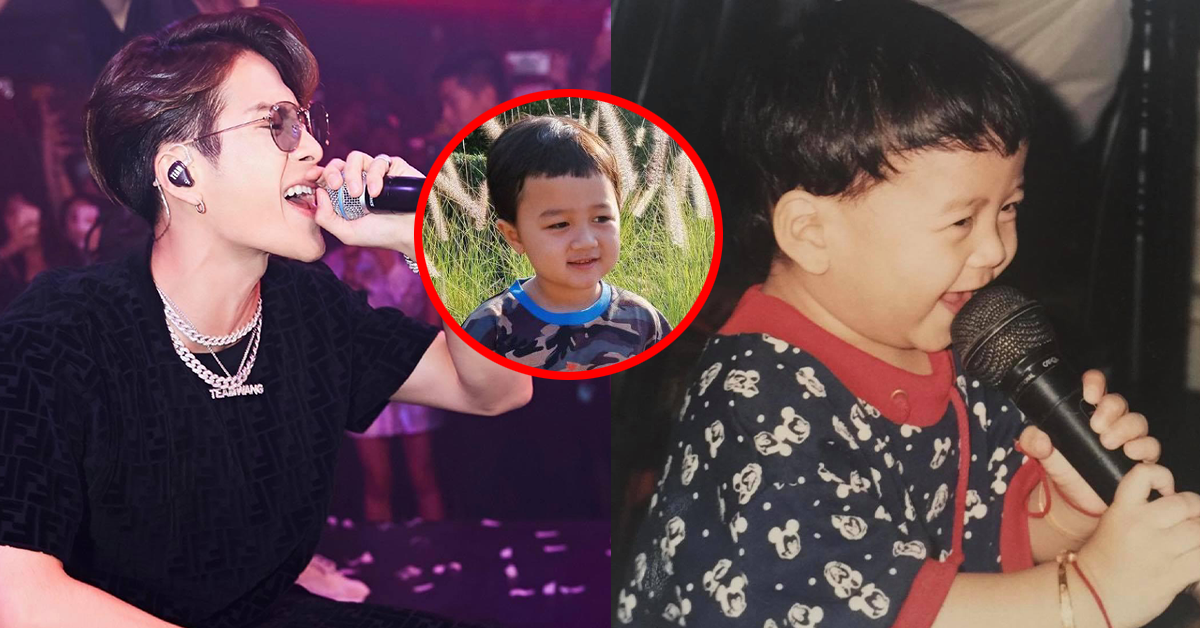 แจ็คสัน หวัง