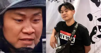 ตำรวจทำร้ายม็อบ ปก