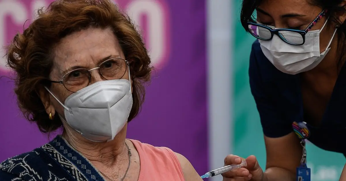 วัคซีนโควิด19