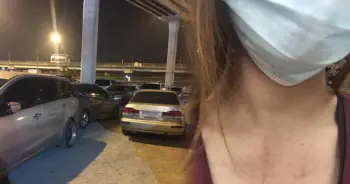 แอร์โฮสเตส ปก