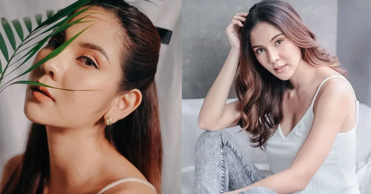 หมิว สิริลภัส