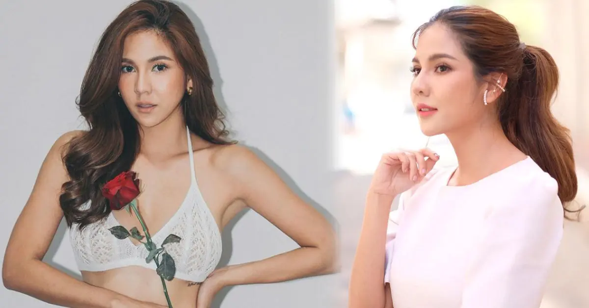 หมิว สิริลภัส