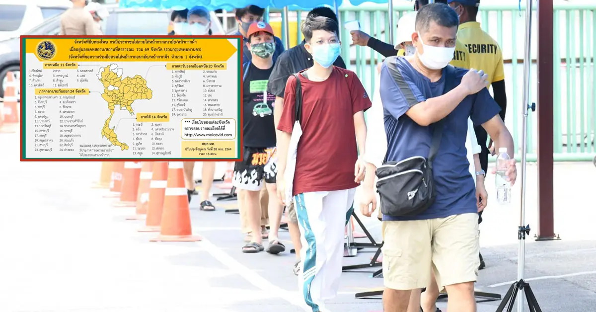 หน้ากากอนามัย