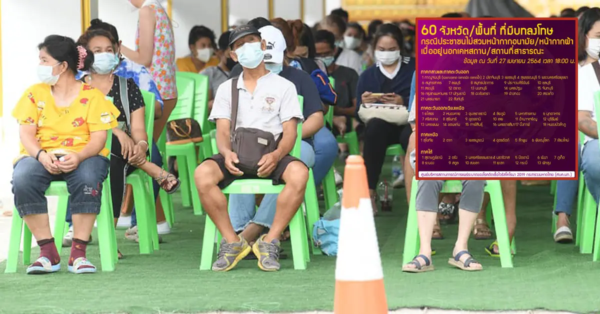 หน้ากากอนามัย