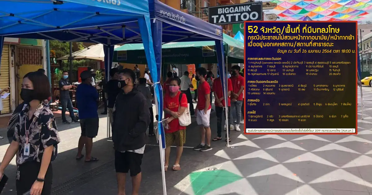 หน้ากากอนามัย1