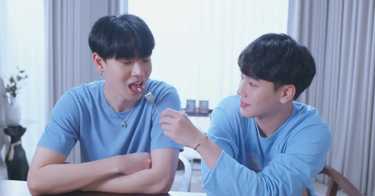 หยิ่น-วอร์ อ้อนไม่เก่ง