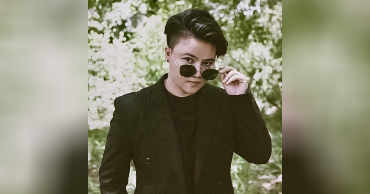 หมอเค้ก