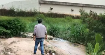 โรงงาน ย่านบ่อวิน