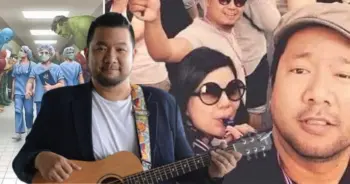 ดนตรีไม่ใช่อาวุธ