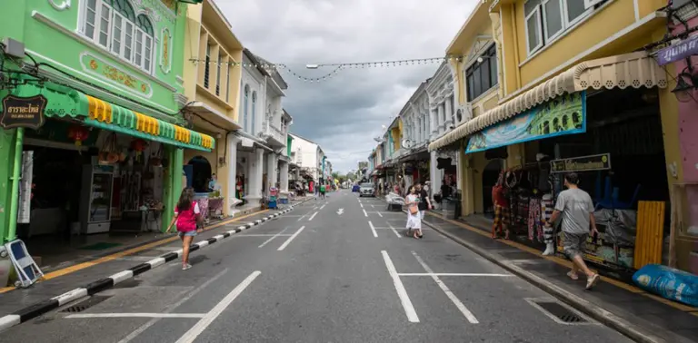 กทมปิดสถานที่