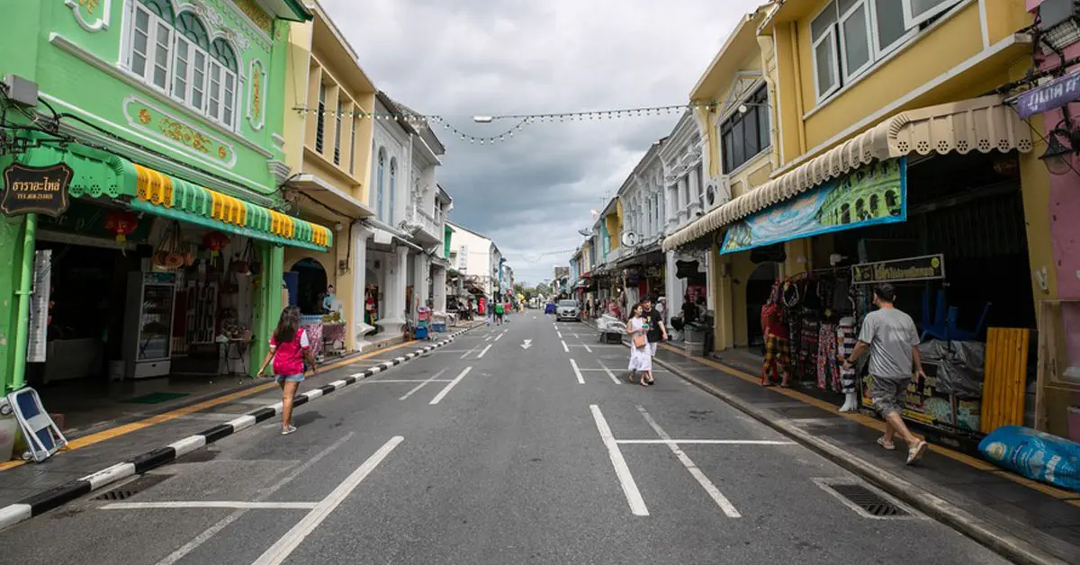 กทมปิดสถานที่