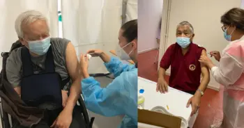 สมศักดิ์ เจียม