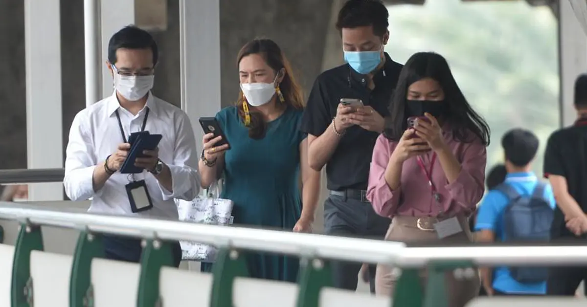 หน้ากากอนามัย