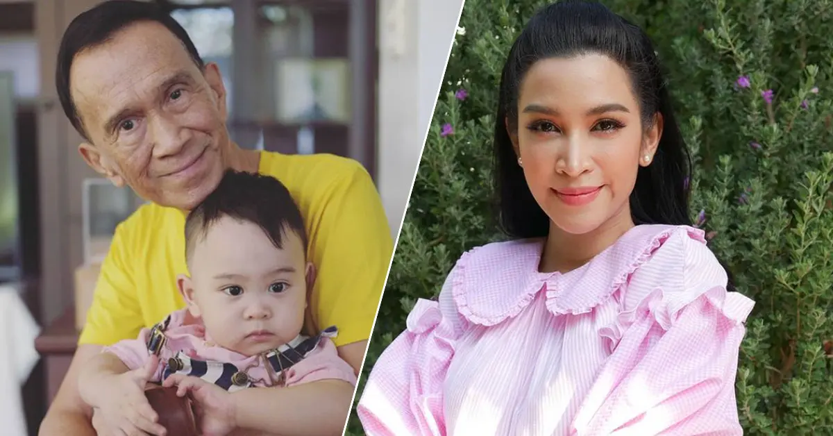 อาต้อย เศรษฐา โควิด-19