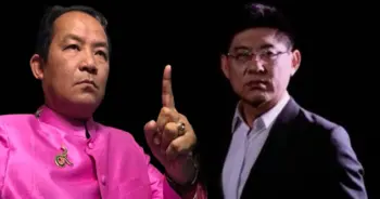 สกัดขา " สรยุทธ " คืนจอ