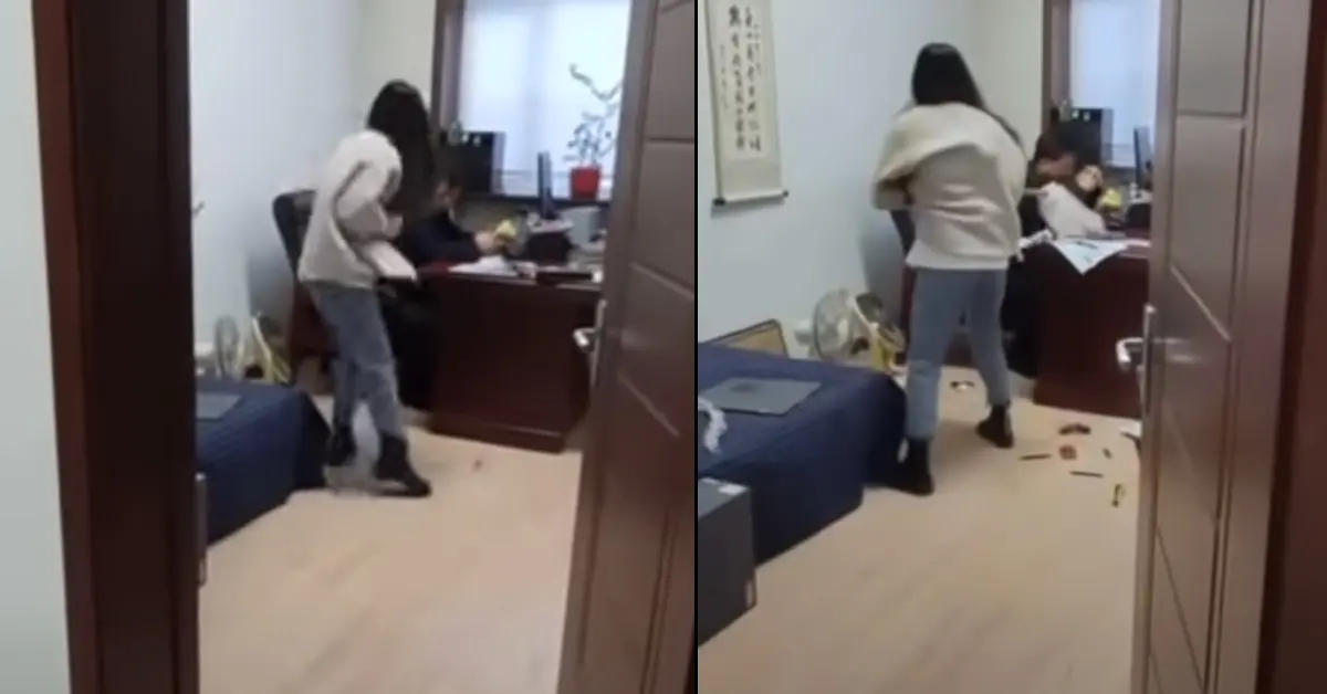 คุกคามทางเพศ