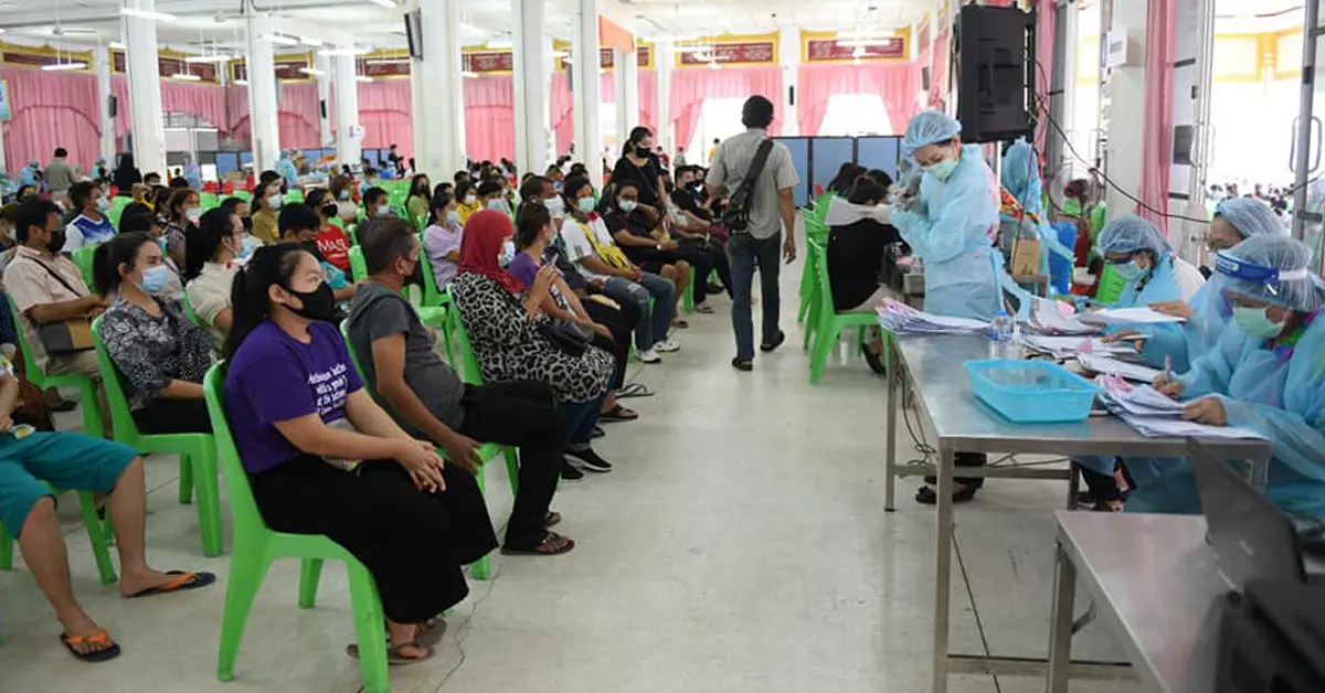 โควิดเชียงใหม่