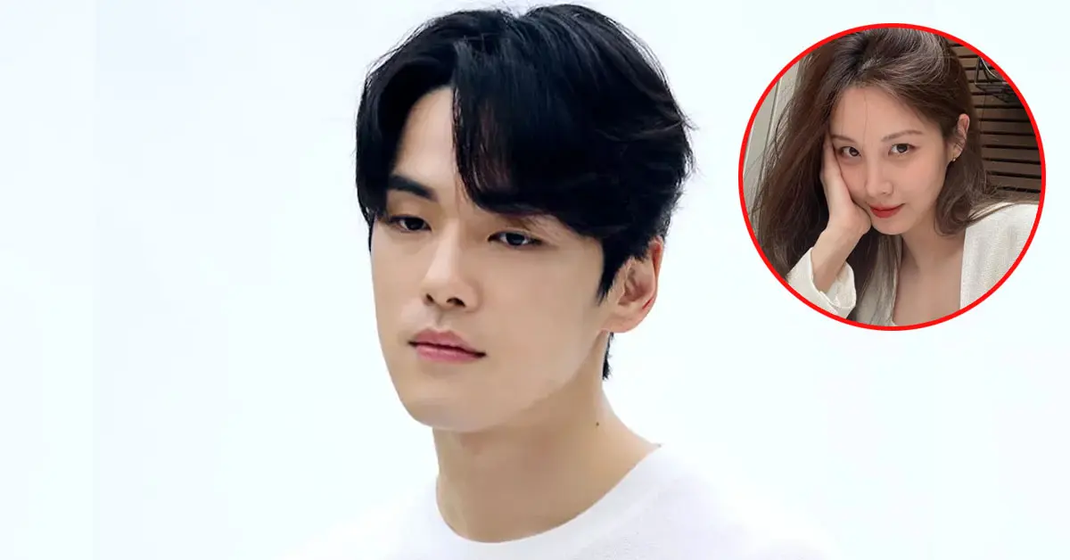 คิมจองฮยอน ซอฮยอน