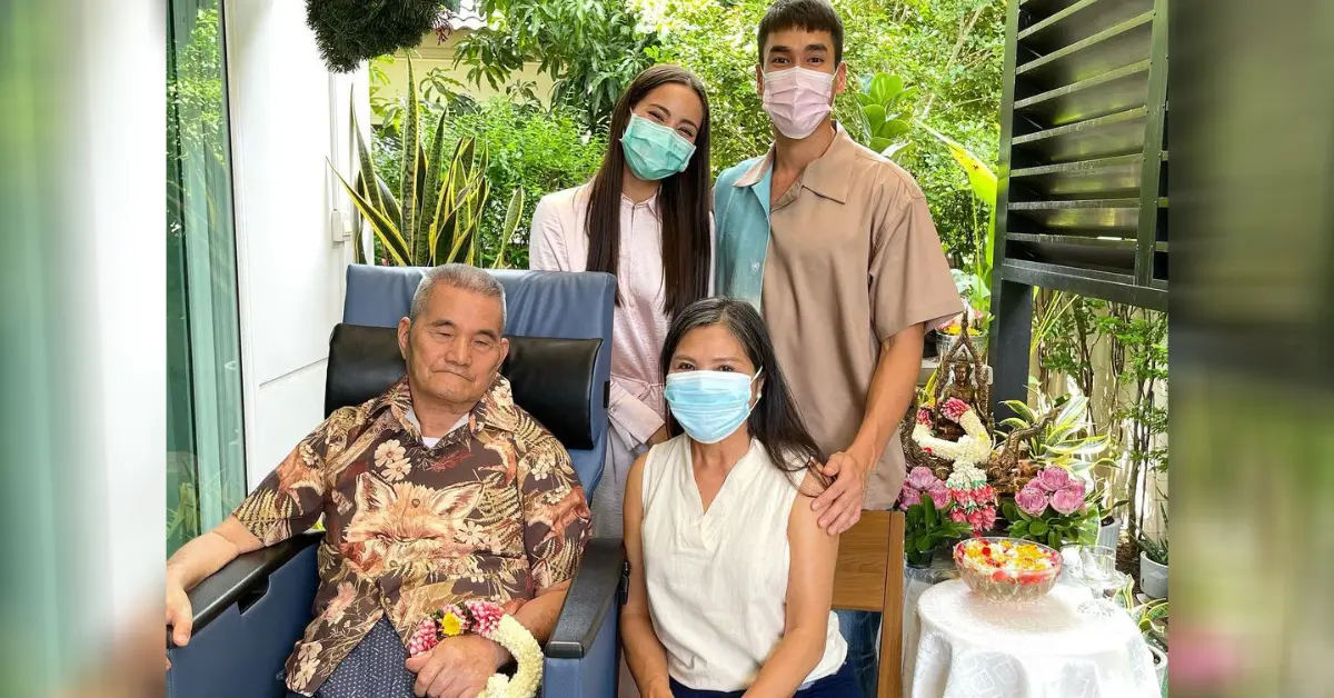 nadech-yaya-songkran