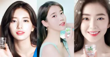 ไอดอลเกาหลี หญิง โซจู