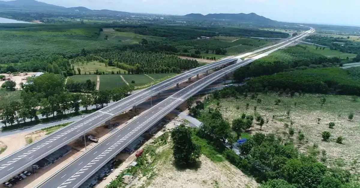 จังหวัดที่ต้องกักตัว