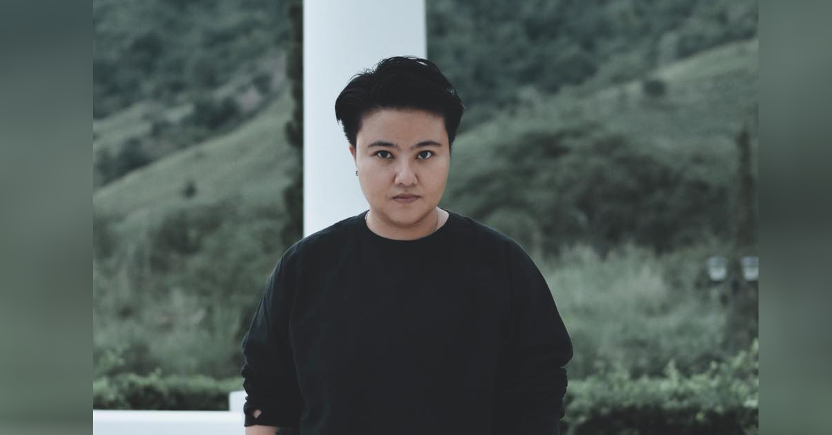 หมอเค้ก