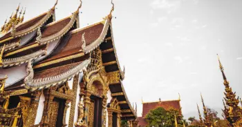 วัด สงกรานต์