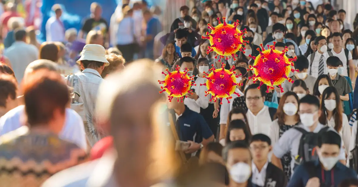 โควิดวันนี้