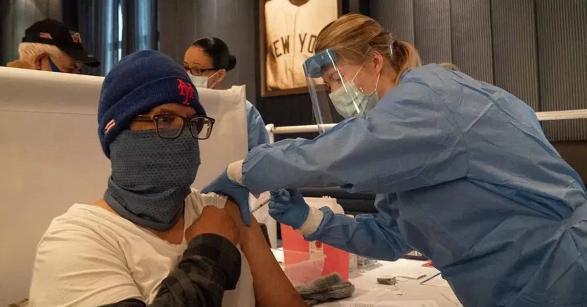 วัคซีนโควิด-19 Johnson & Johnson