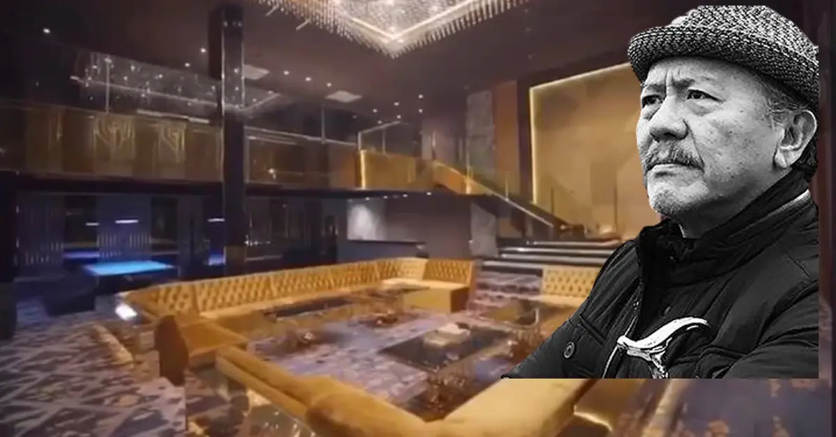 คริสตัลคลับ