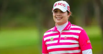 ฮอนด้า แอลพีจีเอ ไทยแลนด์ 2021