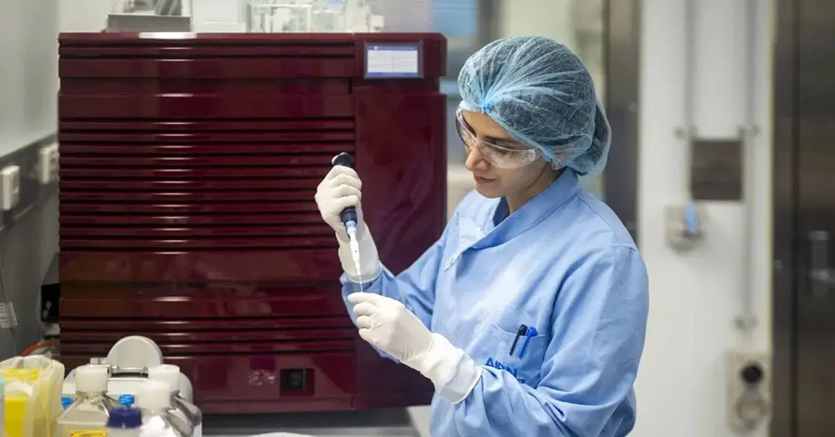 วัคซีนป้องกันโรคโควิด-19