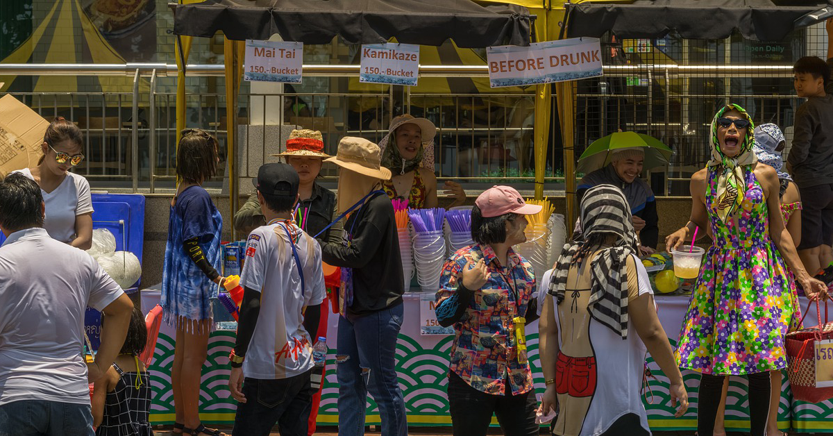 หวย สงกรานต์