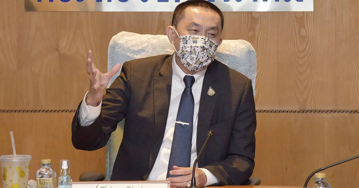 ศักดิ์สยาม