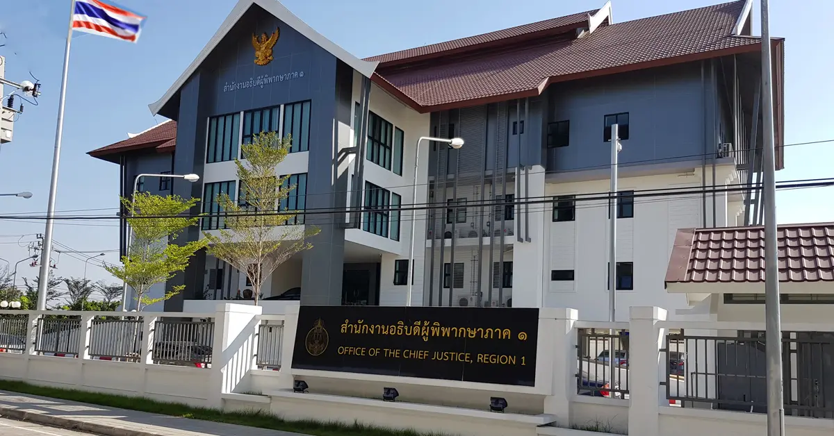 ข้าราชการติดโควิด