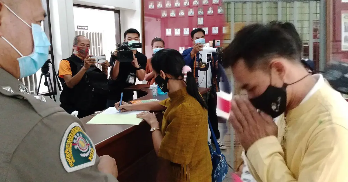 ลุงพลยังรอด!