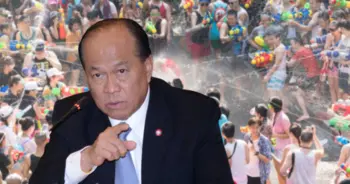 ศบค.ไม่ล็อกดาวน์