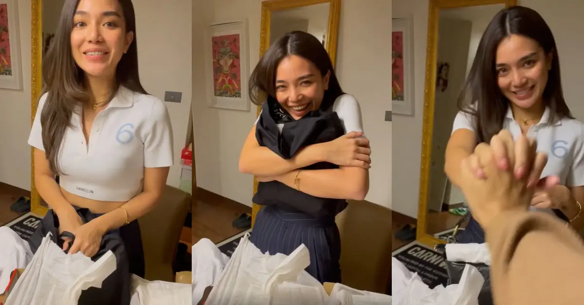 เลดี้ปราง