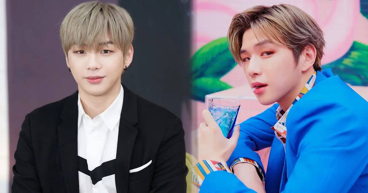 คังแดเนียล
