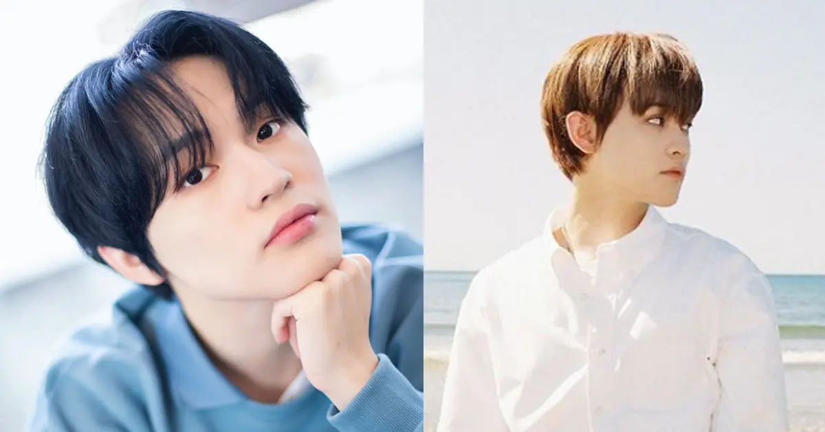 เฉินเล่อ NCT โควิด