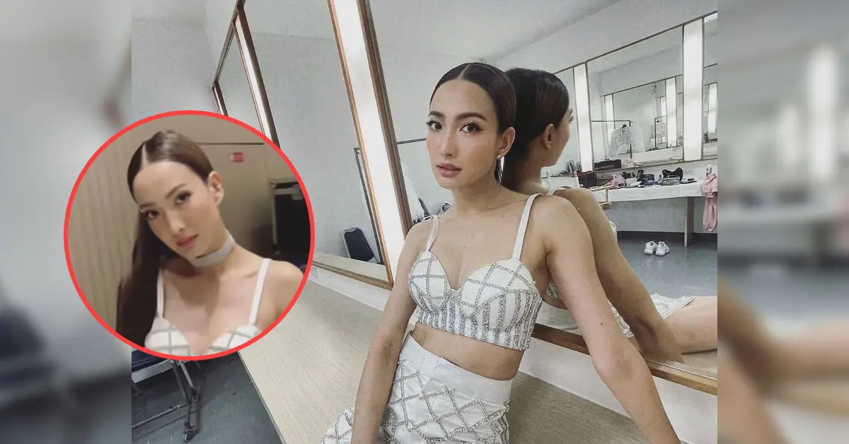 แต้ว ณฐพร โรเซ่