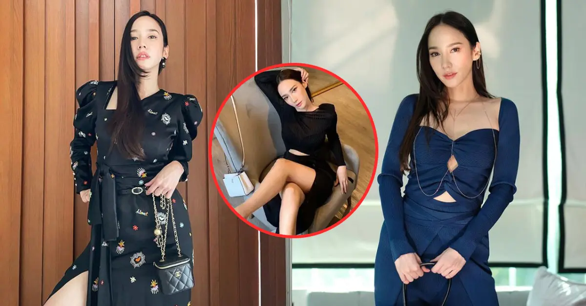 อั้ม พัชราภา